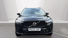 Volvo Xc60 2.0 B4D R DESIGN 5dr AWD Geartronic Diesel Estate